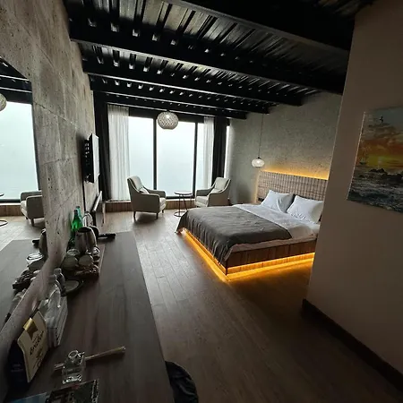 Marina Fener Hotel & Suite-3